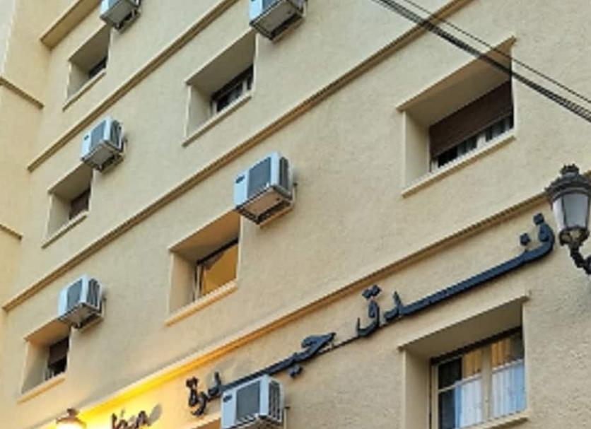 建物 写真