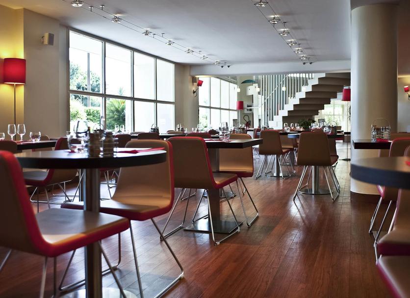 レストラン 写真