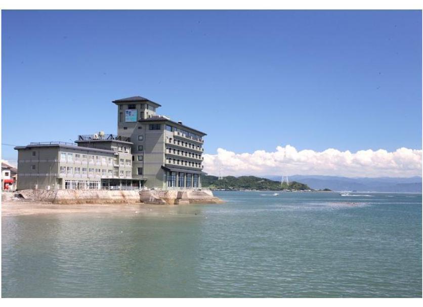 建物 写真