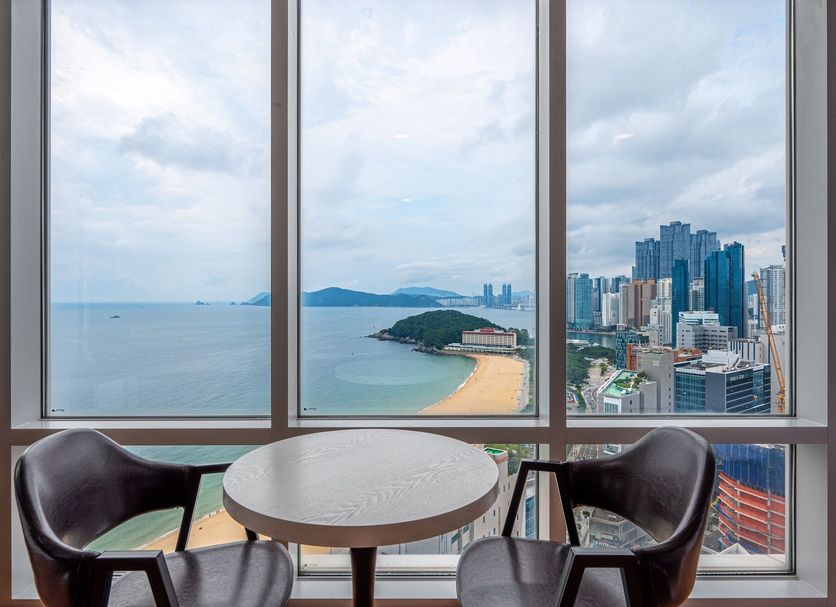 バルコニー 写真