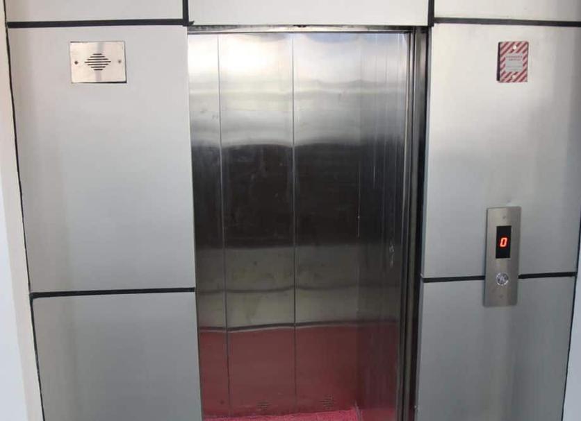 客室の設備 写真