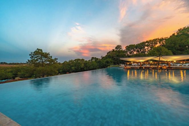 コンプレクソ エコ カタラタス リゾート バイ SJ