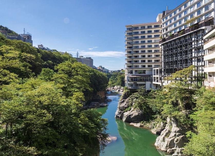 屋外の景色 写真