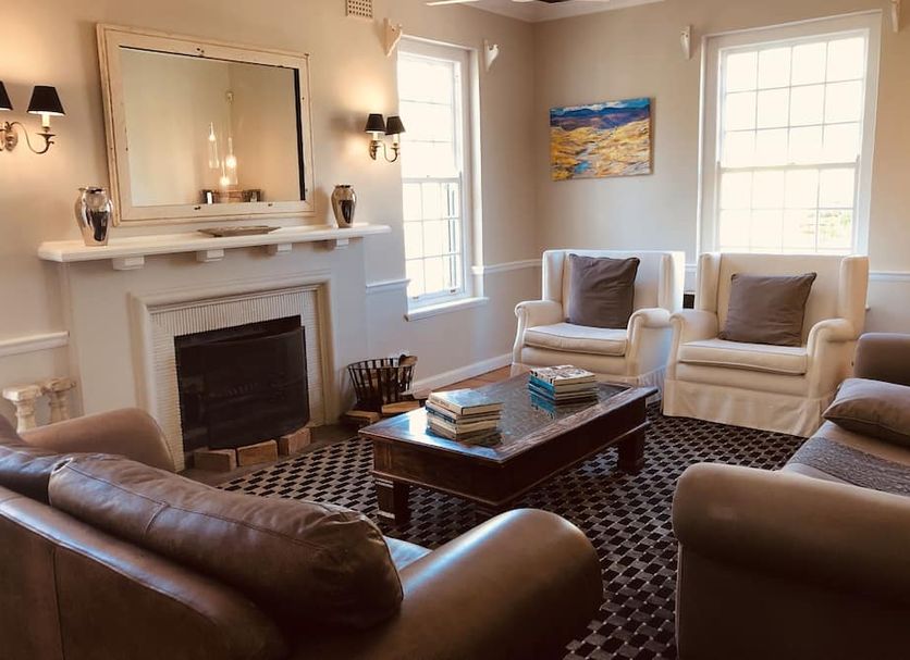 リビングルーム 写真