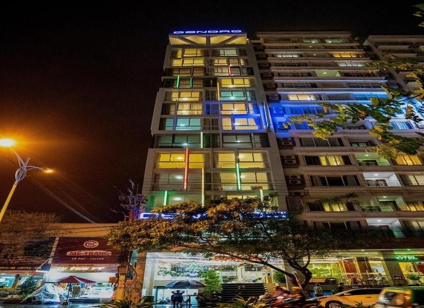 建物 写真