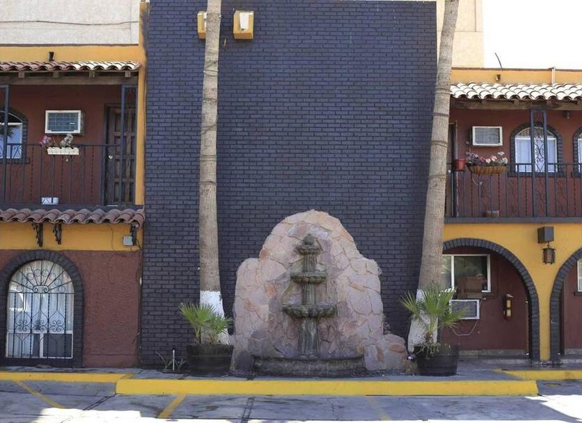 建物 写真