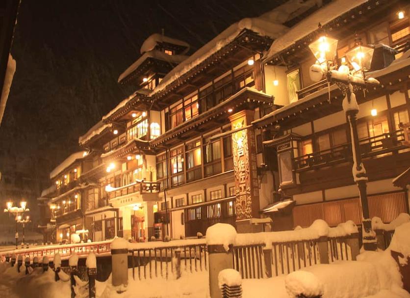 建物 写真