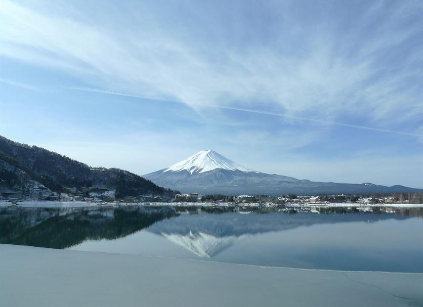 屋外の景色 写真
