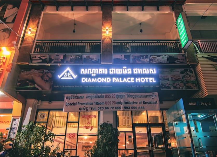 建物 写真