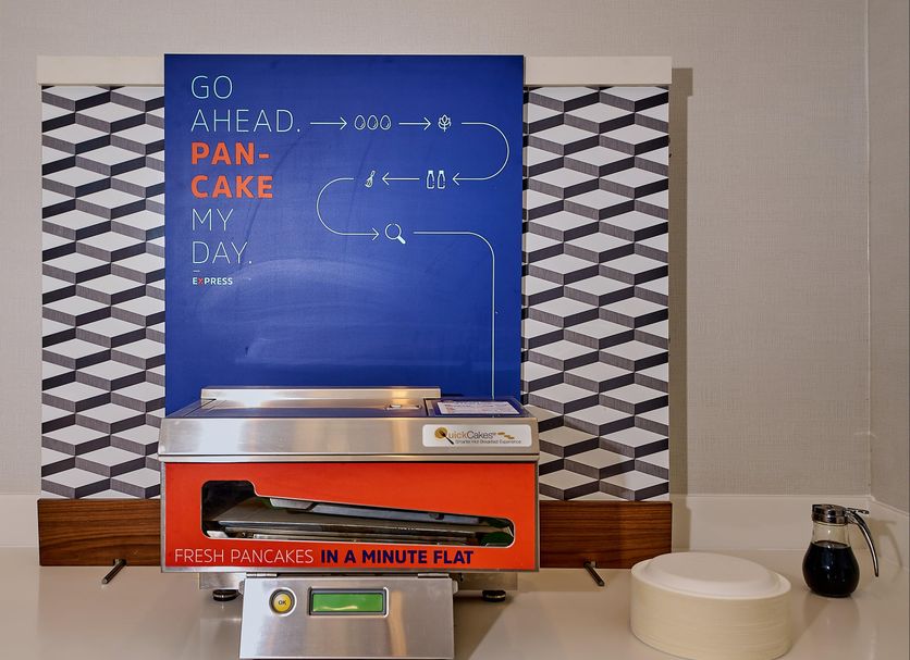 レストラン 写真