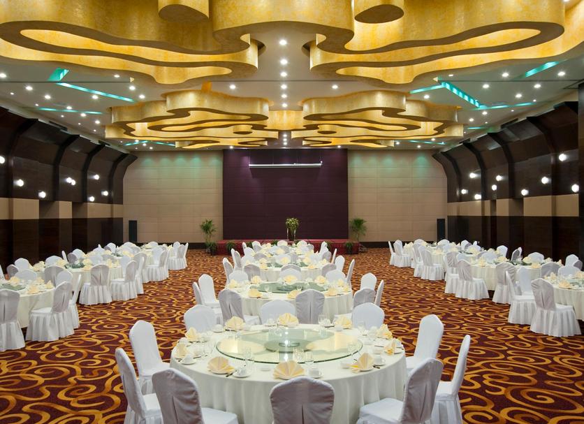 バンケットホール（宴会場） 写真