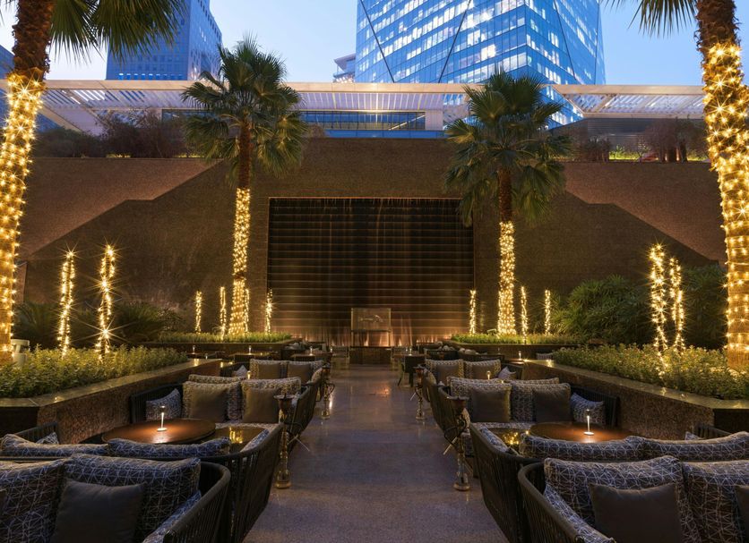 レストラン 写真