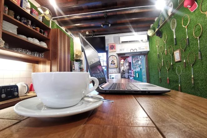 ホテル ラング フース