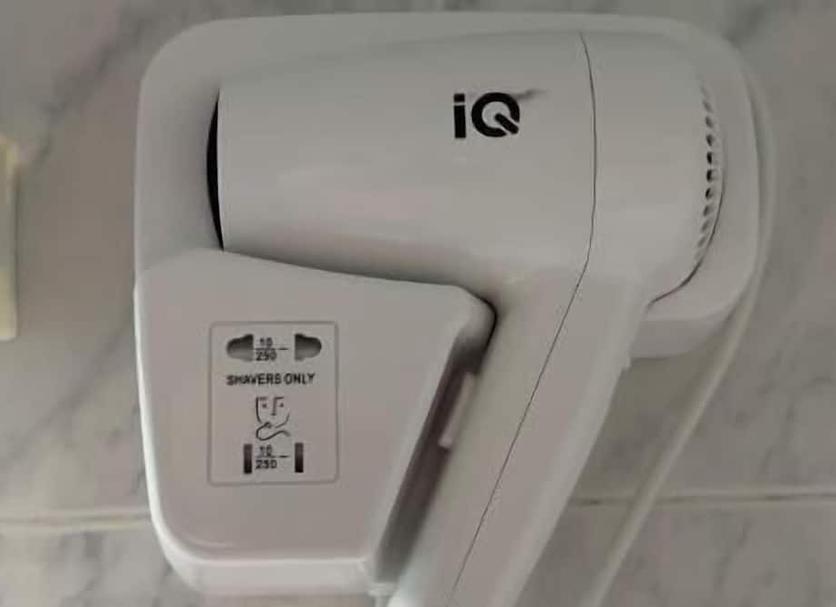 客室の設備 写真