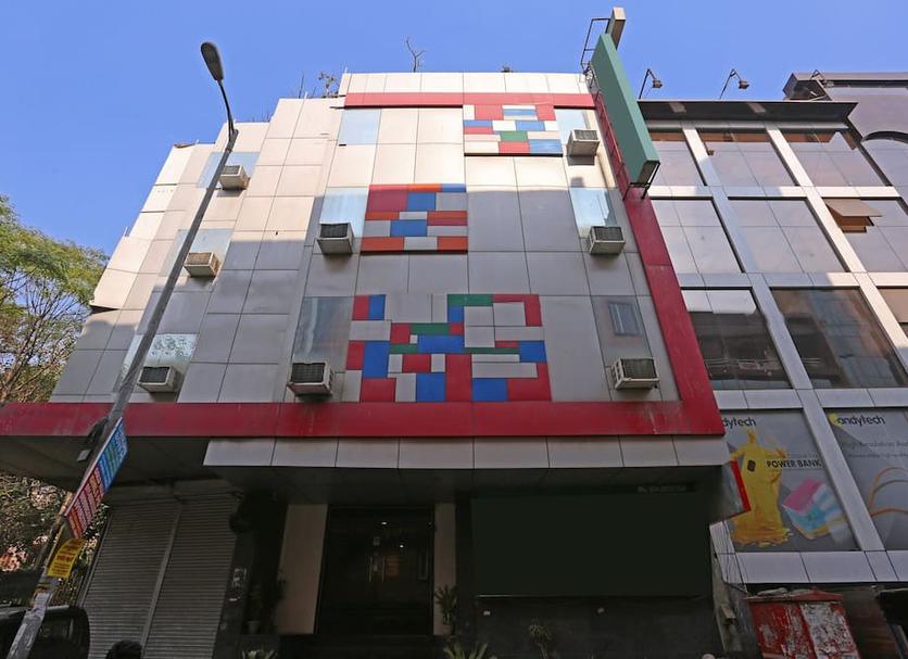 建物 写真