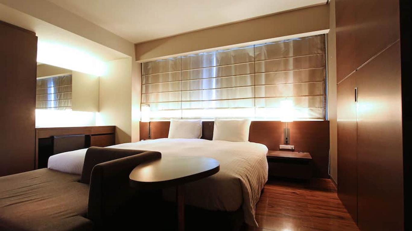 Koko Hotel 福岡天神