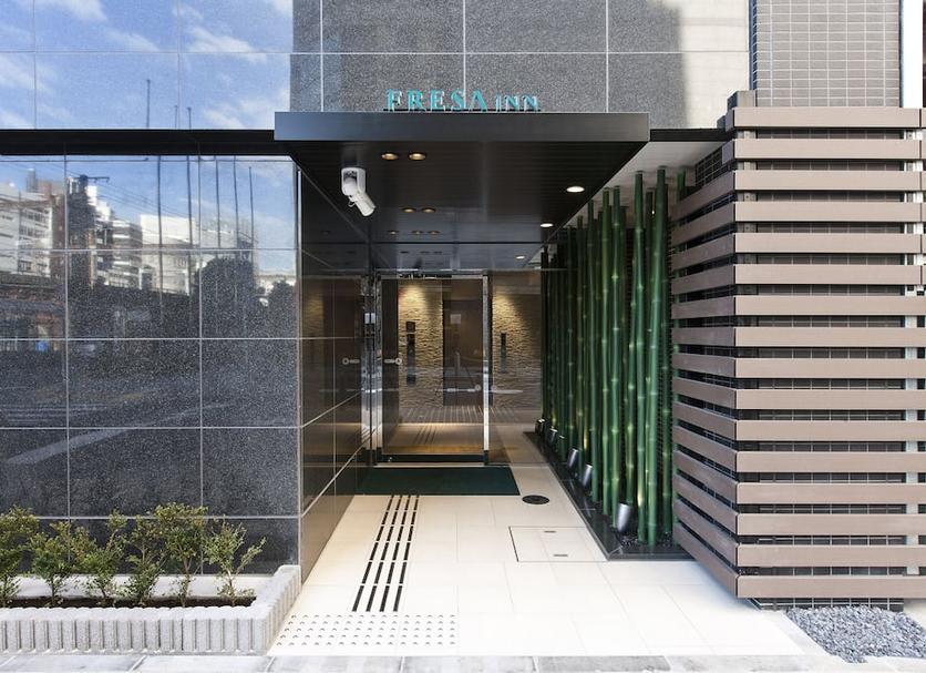 建物 写真