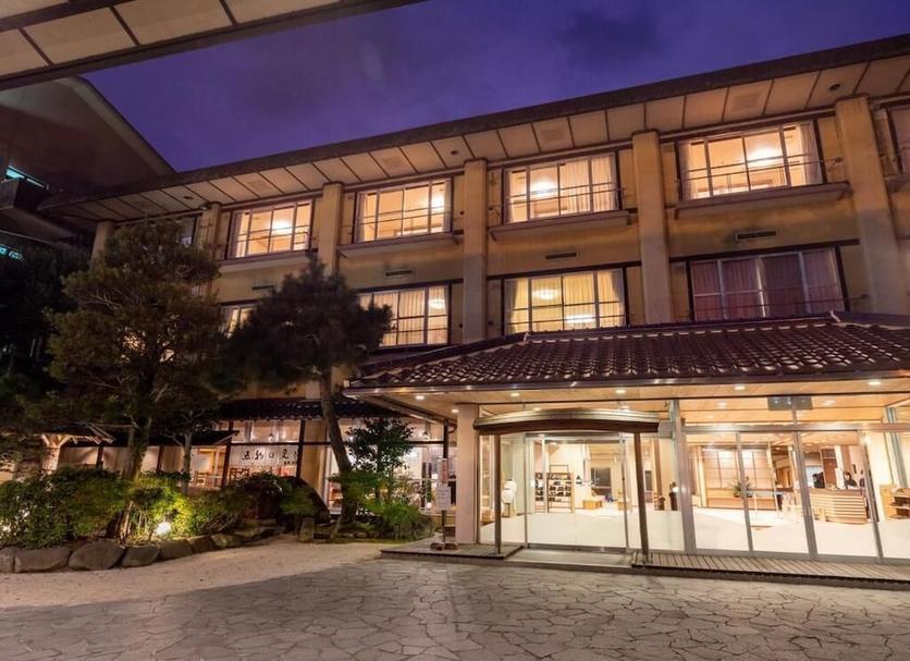 建物 写真