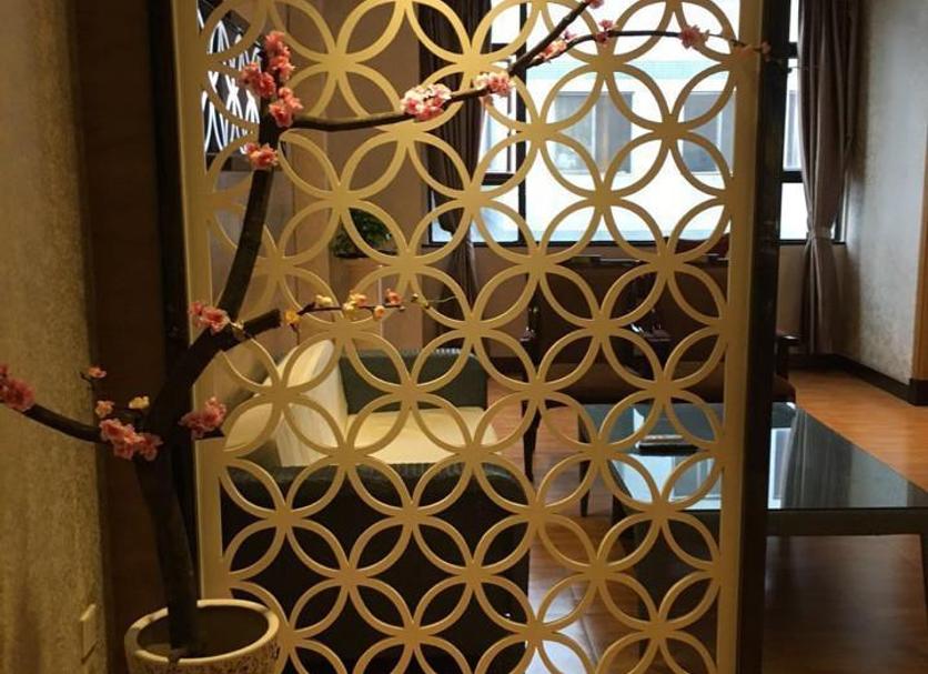 客室の設備 写真