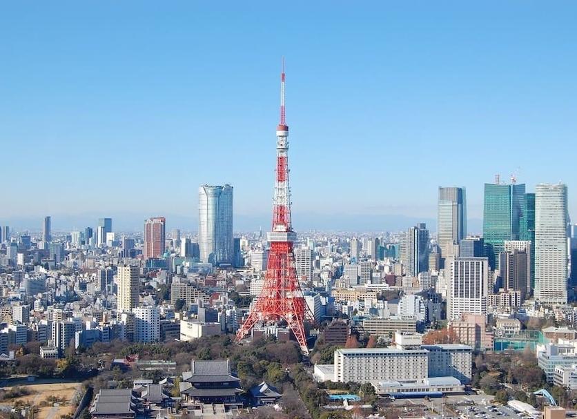 屋外の景色 写真