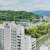 屋外の景色
