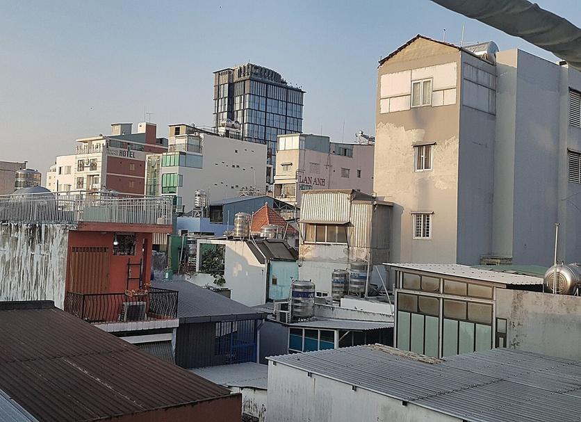 屋外の景色 写真