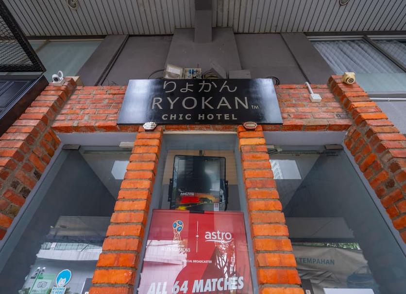 建物 写真