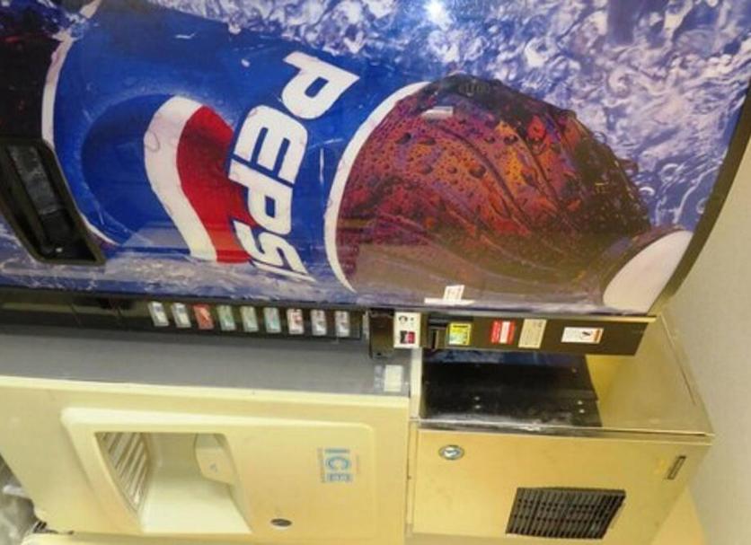 客室の設備 写真