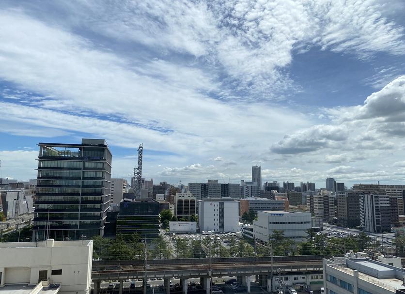 屋外の景色 写真