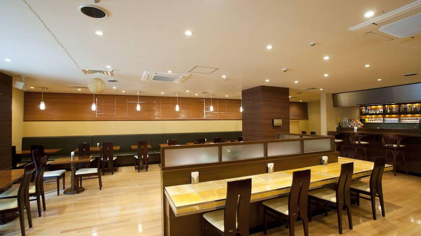 パールホテル茅場町