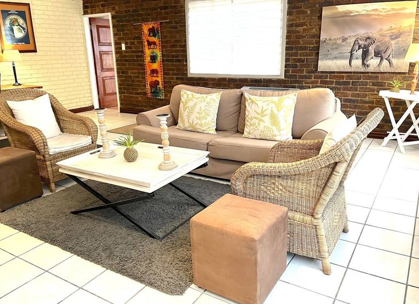 リビングルーム 写真