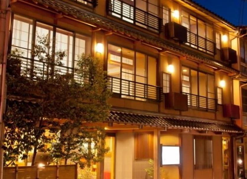 建物 写真