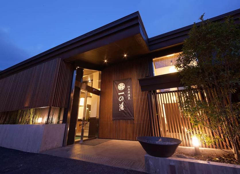 建物 写真