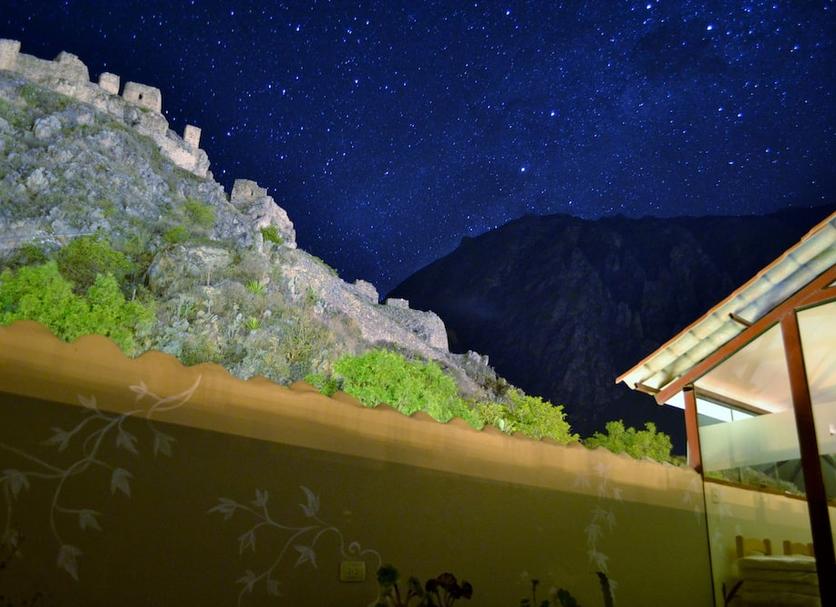 屋外の景色 写真