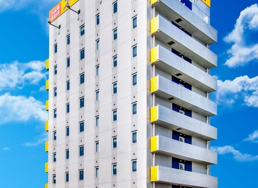 建物 写真