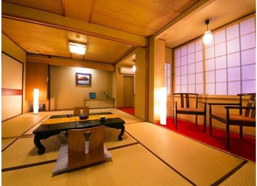 ダイニングルーム 写真
