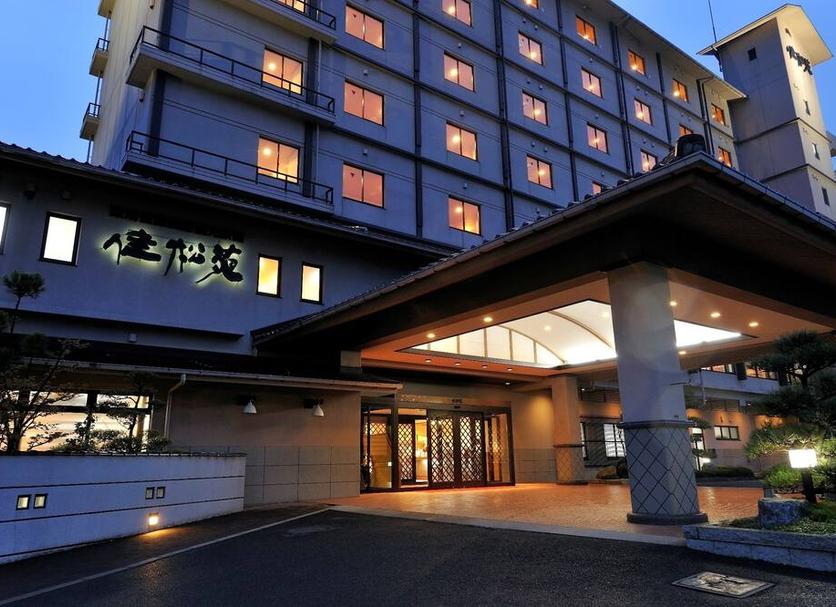 建物 写真