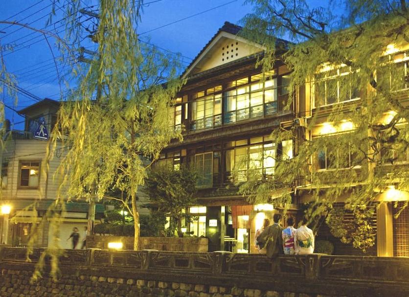 建物 写真
