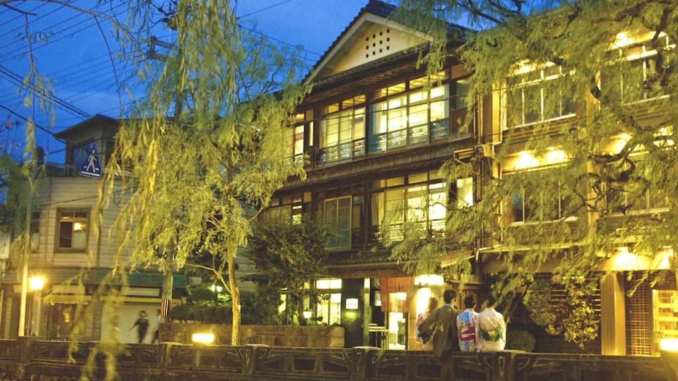 小林屋