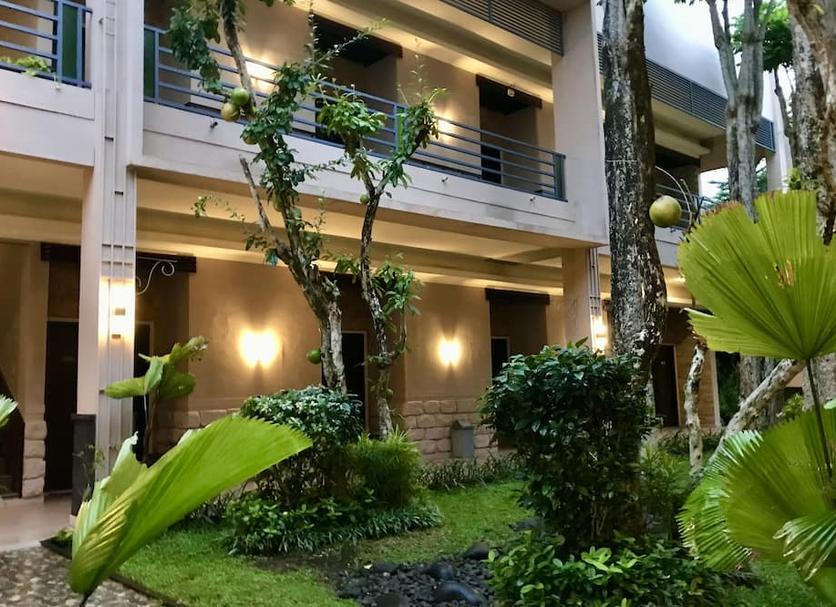屋外の景色 写真