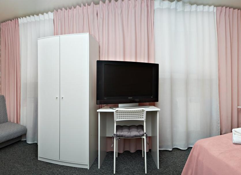 客室の設備 写真