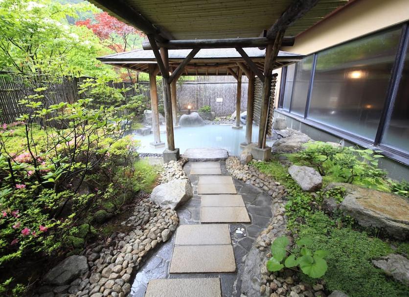 屋外の景色 写真