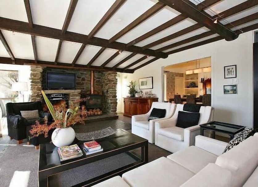 リビングルーム 写真