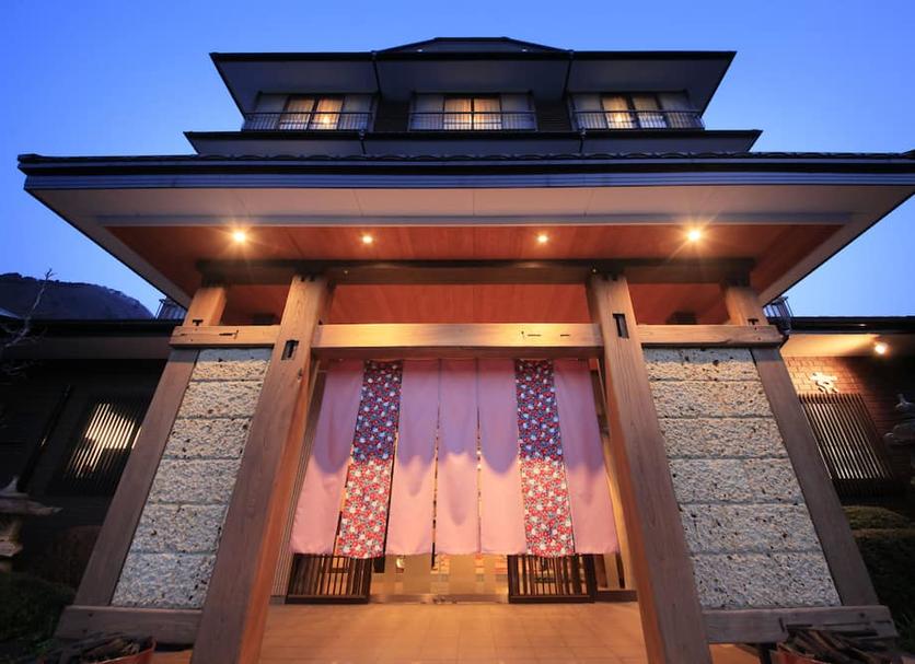 建物 写真