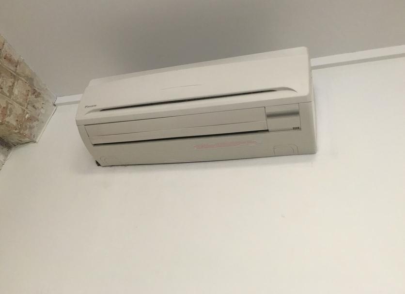 客室の設備 写真