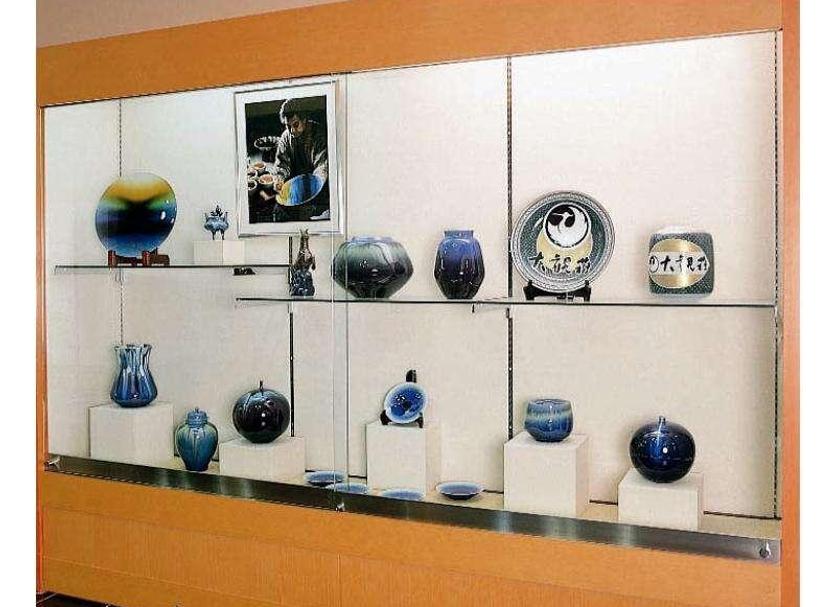 客室の設備 写真