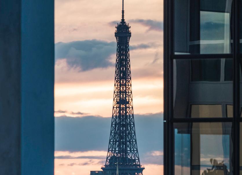 屋外の景色 写真