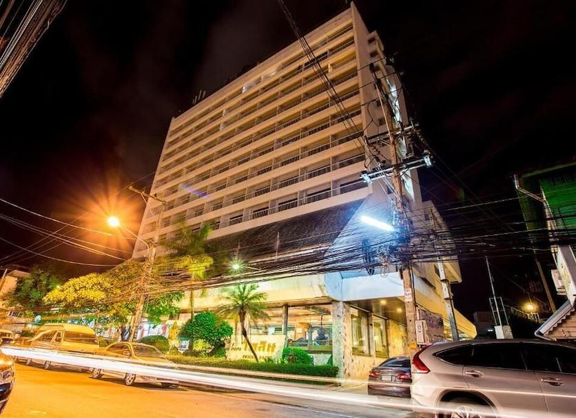 建物 写真