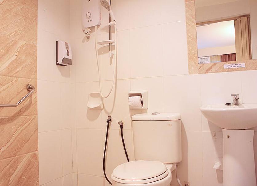 バスルーム 写真