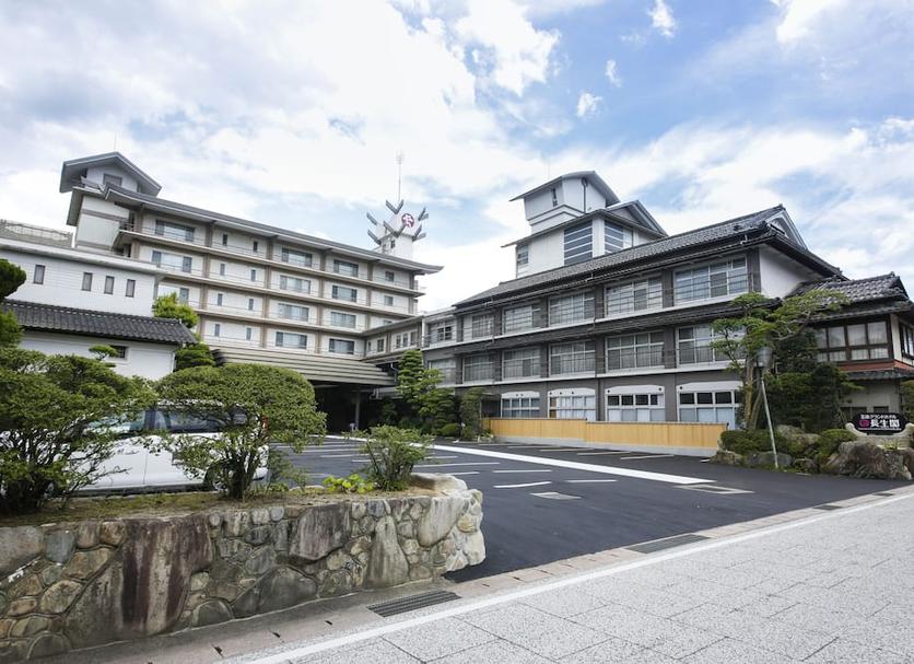 建物 写真
